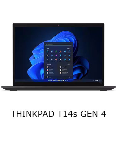 ThinkPad T14s Gen 4