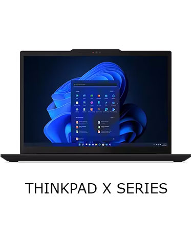 ThinkPad X