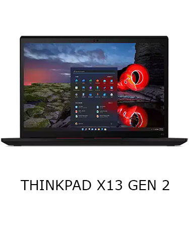 ThinkPad X13 Gen 2