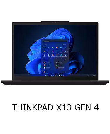 ThinkPad X13 Gen 