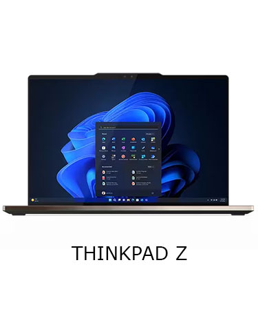 ThinkPad Z