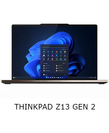 ThinkPad Z13 Gen 2