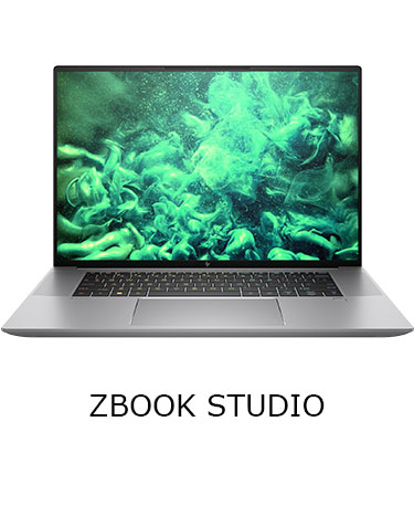 Laptop HP Zbook Studio