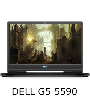Dell G5 5590