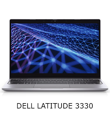 Dell Latitude 3330