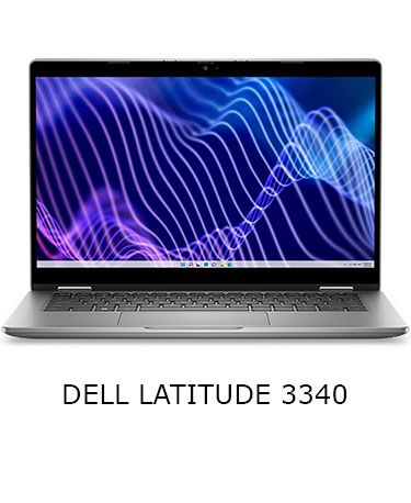 Dell Latitude 3340