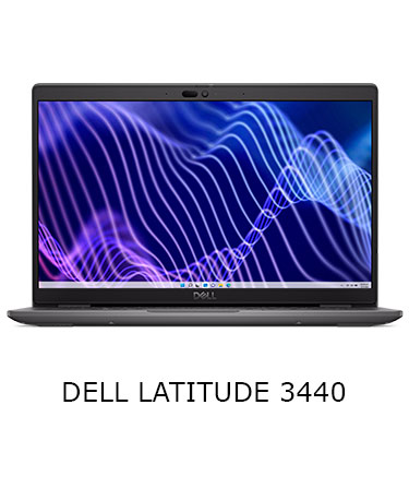 Dell Latitude 3440