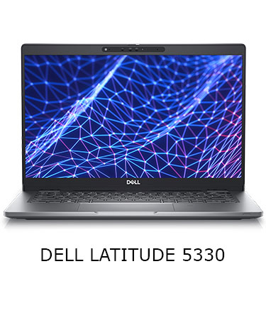 Dell Latitude 5330