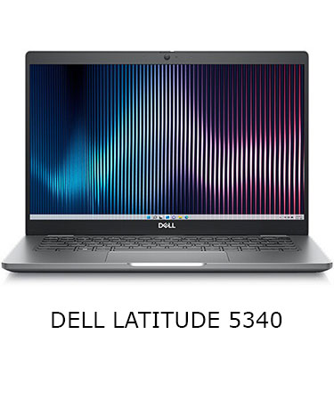 Dell Latitude 5340