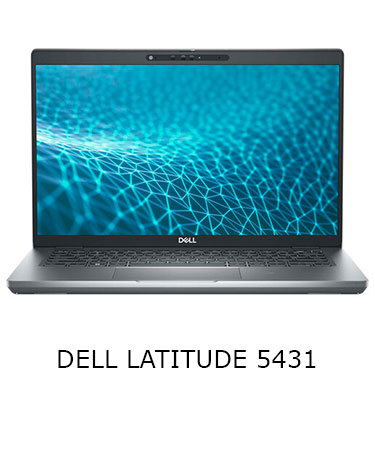 Dell Latitude 5431