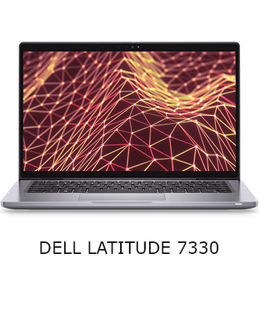 Dell Latitude 7330