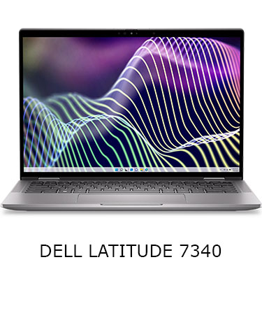 Dell Latitude 7340