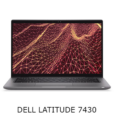 Dell Latitude 7430