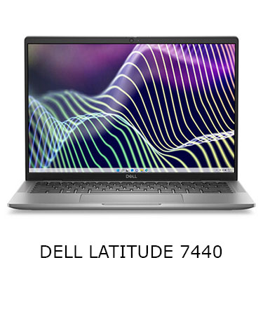 Dell Latitude 7440