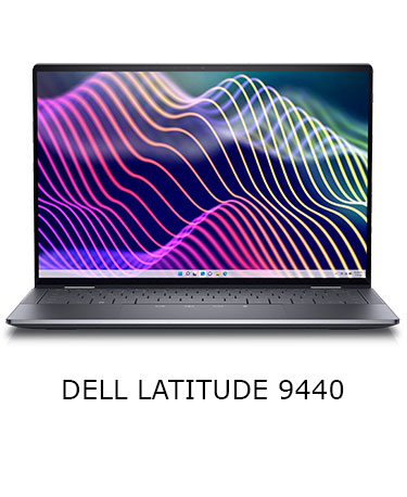 Dell Latitude 9440