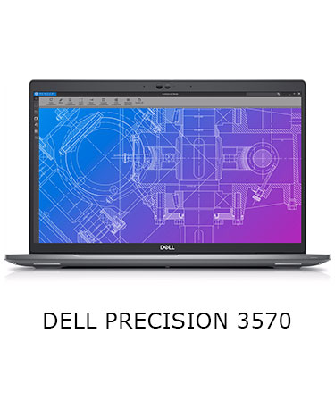 Dell Precision 3570
