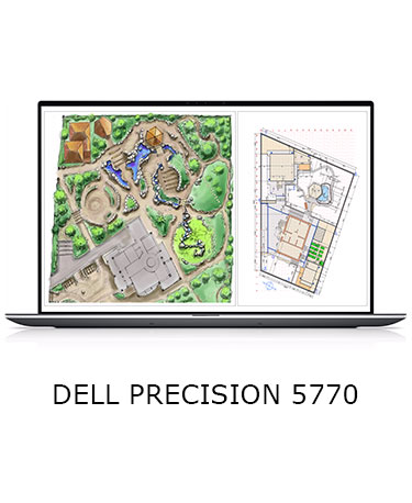 Dell Precision 5770