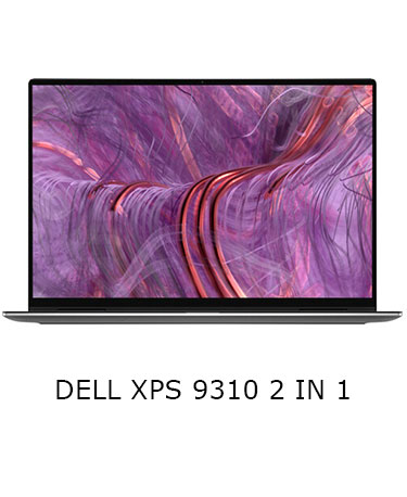 Dell XPS 13 9310 2 in 1