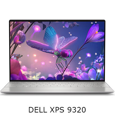 Dell XPS 13 9320