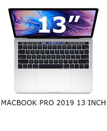 Macbook Pro 2019 13 inch