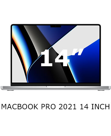 Macbook Pro 2021 14 inch