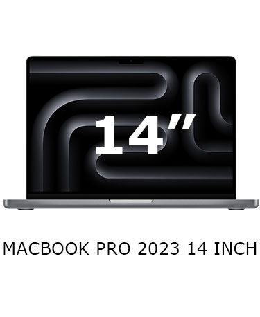 Macbook Pro 2023 14 inch