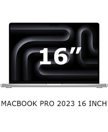 Macbook Pro 2023 16 inch