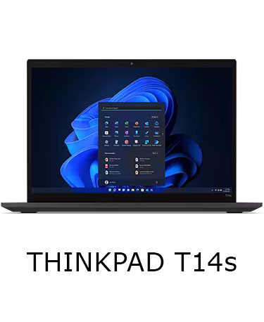 ThinkPad T14s