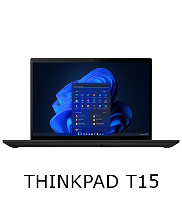 ThinkPad T15