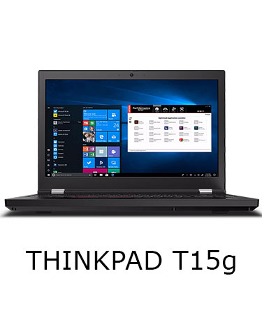 ThinkPad T15g
