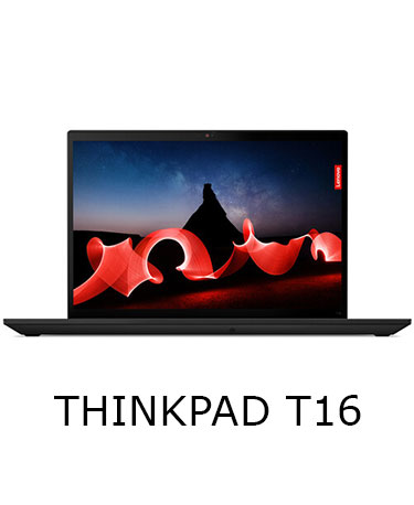 ThinkPad T16