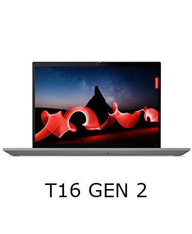 ThinkPad T16 gen 2