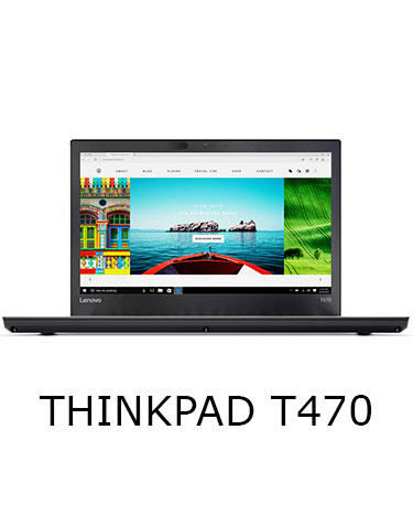 ThinkPad T470