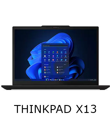 ThinkPad X13
