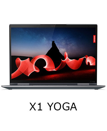 ThinkPad X1 Yoga