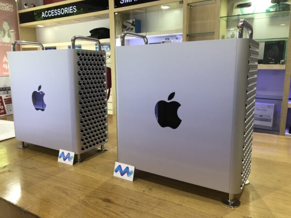 Mac Rac Racking Mac Pro (Tower, Rack, Thùng Rác) - Địa chỉ bán Mac Pro chính hãng tại HCM