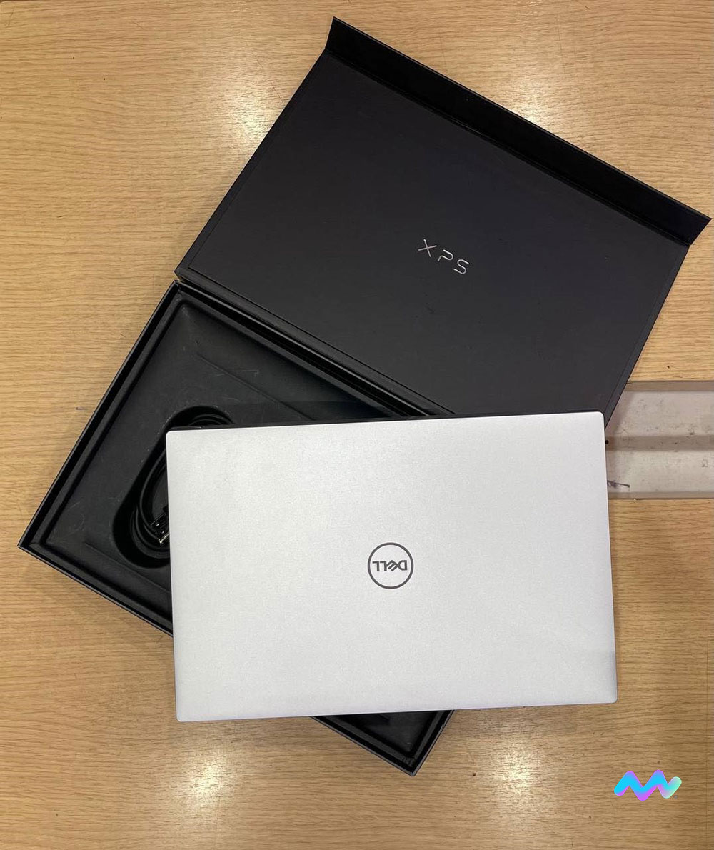 dell xps 9530