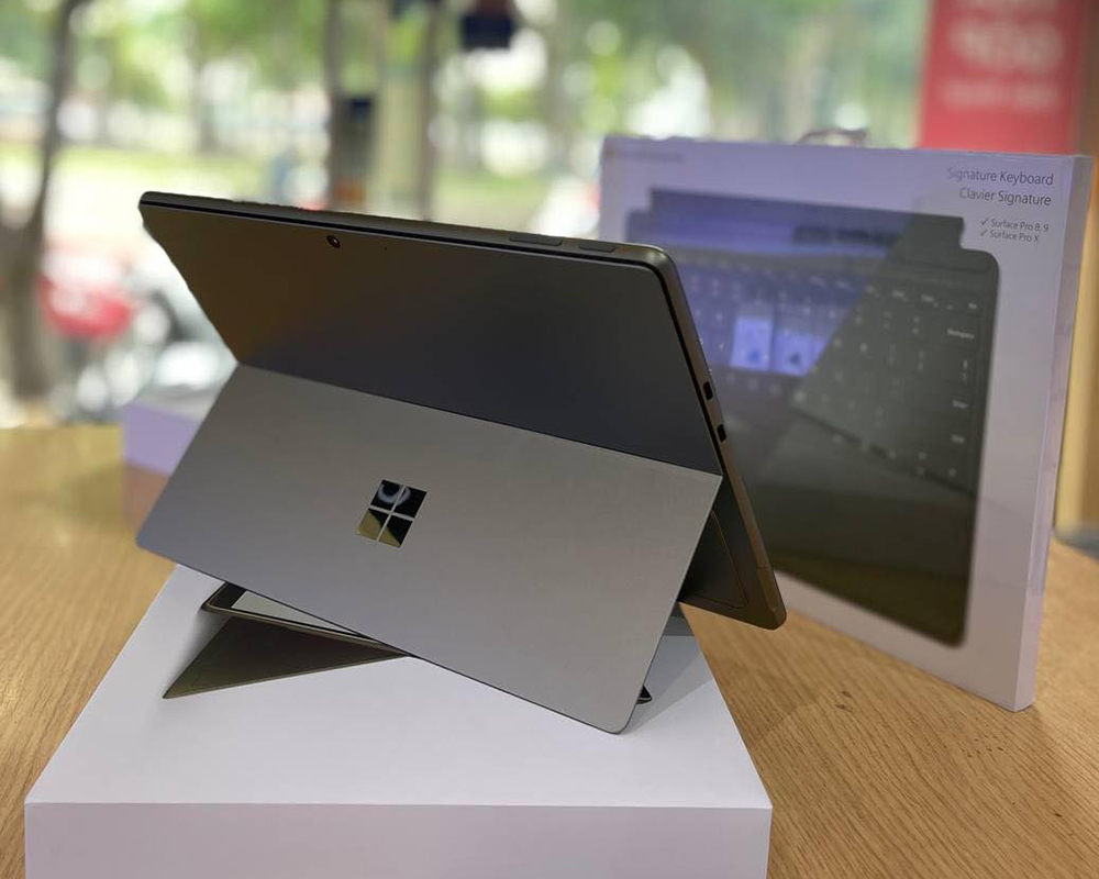Shop Surface Pro tại tphcm