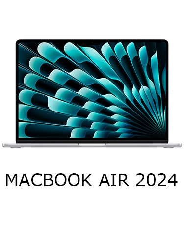 Macbook Air 2024