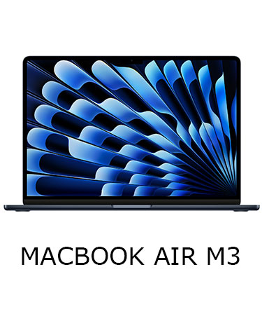 Macbook Air m3