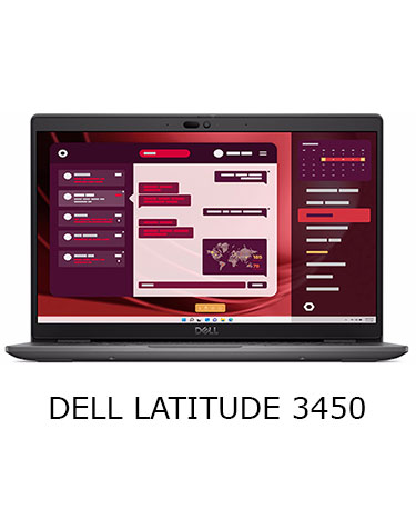 Dell Latitude 3450