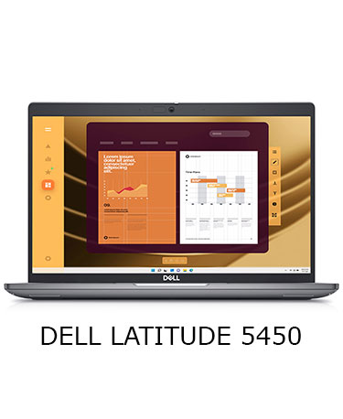 Dell Latitude 5450