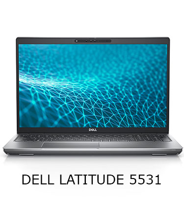 Dell Latitude 5531