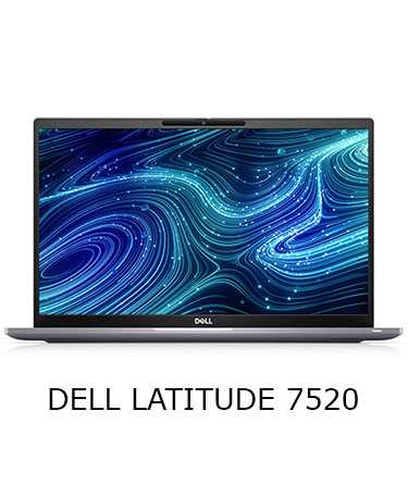 Dell Latitude 7520