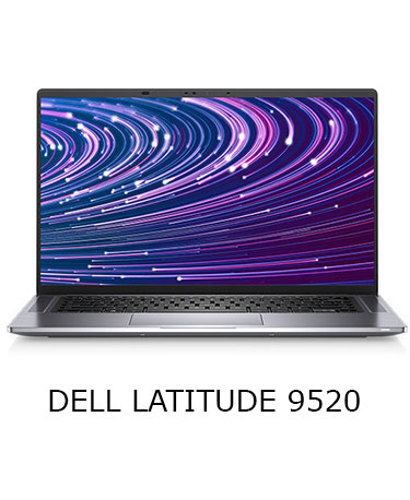 Dell Latitude 9520