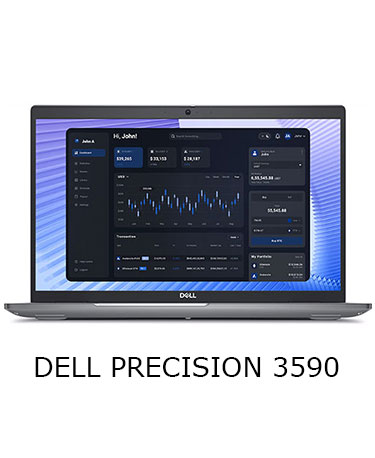 Dell Precision 3590