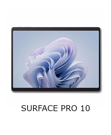 surface pro 10