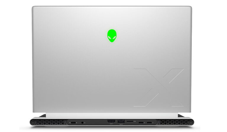 Dòng Dell Alienware 14 inch Chính Hãng, Trả Góp 0%