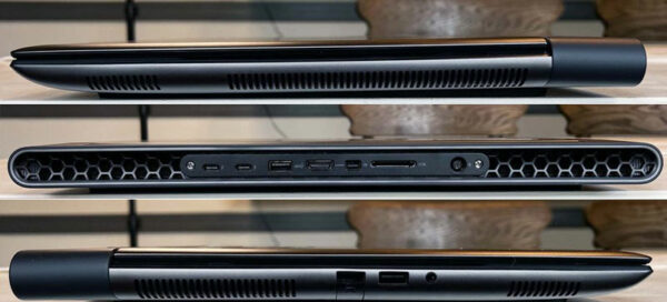 Dell Alienware m16 R1 Chính Hãng, Trả Góp 0%