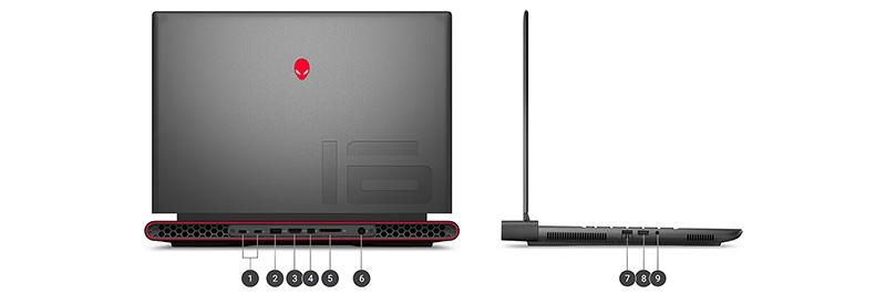 alienware-m16-r1-amd-cong-ket-noi